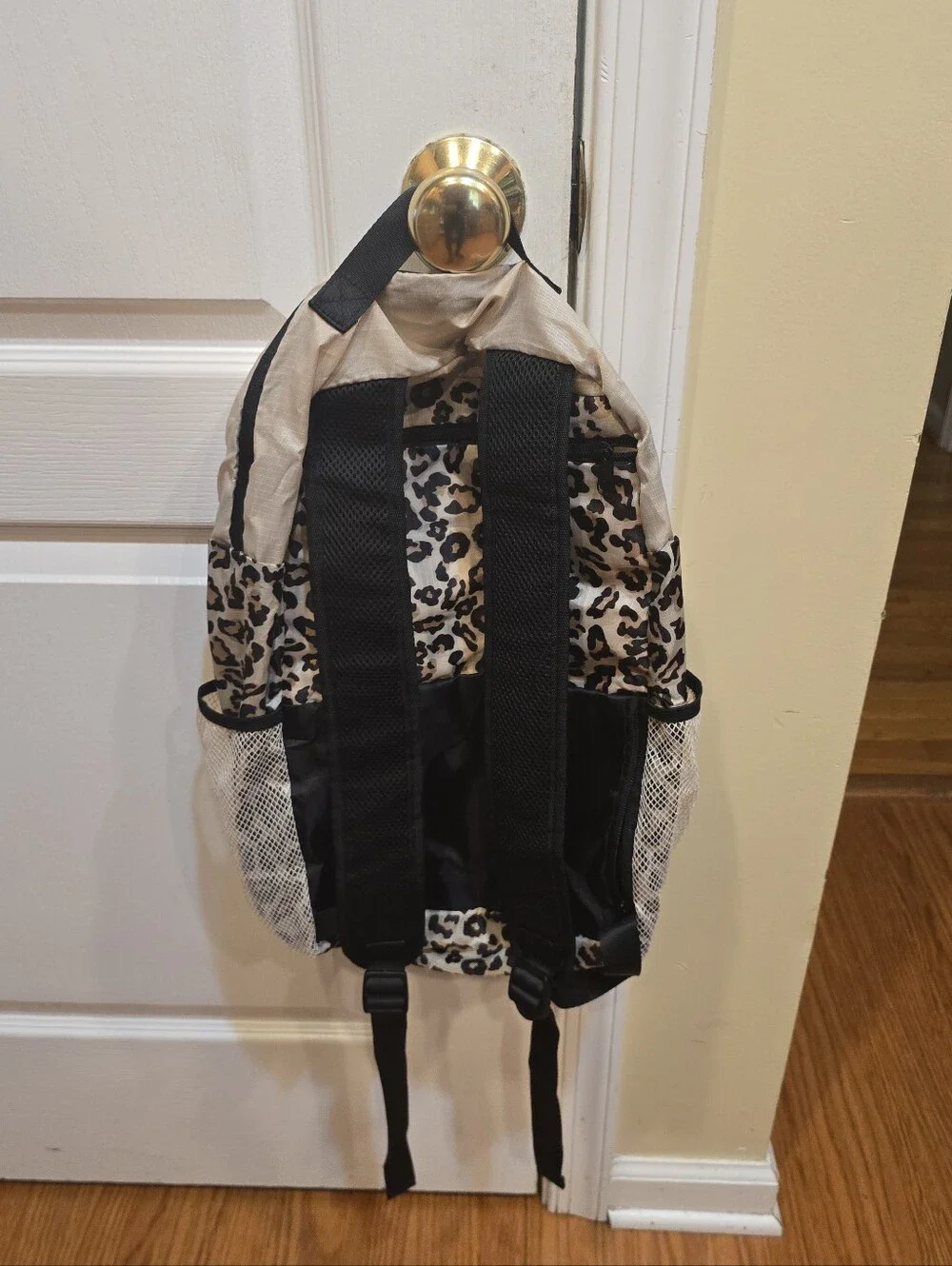 NWOT APL ATHLETIC PROPULSION LABS All-Purpose Packable Backpack